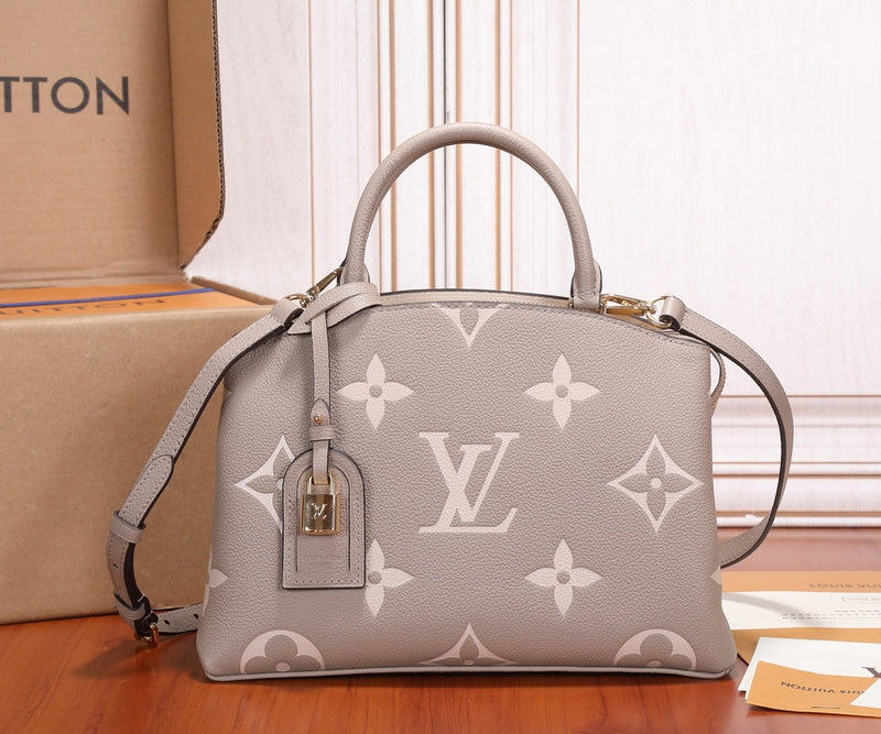 Glami Fashion Lu-Vi Bags - 16801