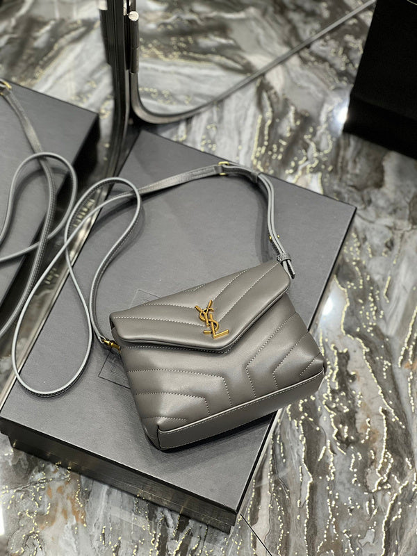 Satchel Bags - SLY Bags - 779