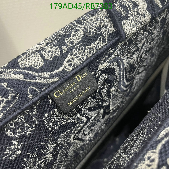 SAMCC - DOR Bags - 1290