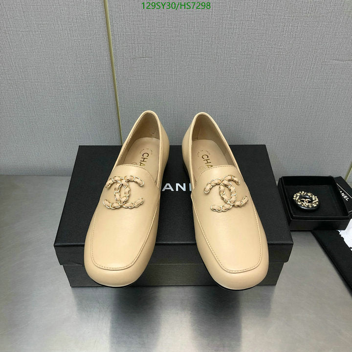 SAMC - CHL Women Shoes - 027