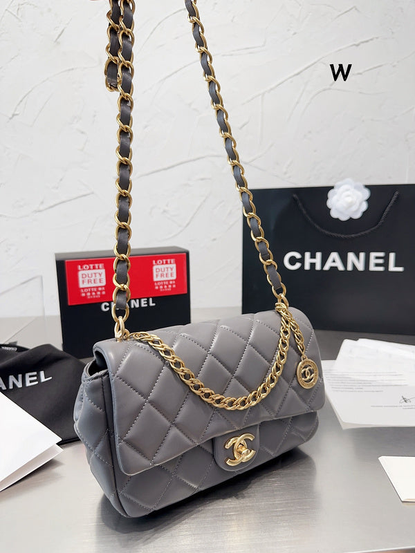 Satchel Bags - CHL Bags - 6948