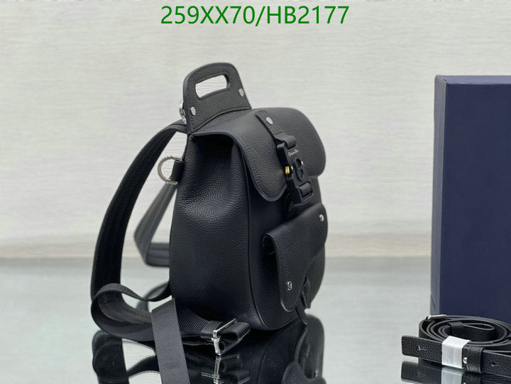 SAMCC - DOR Bags - 1133