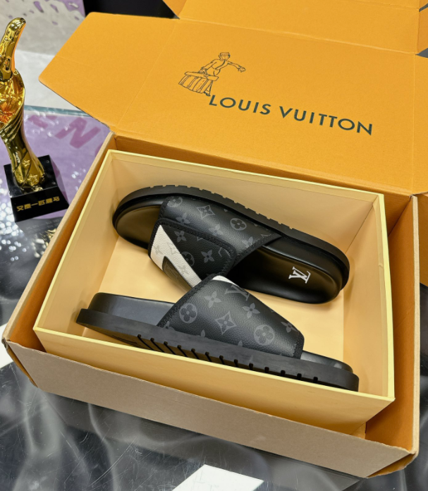 SAMC - LOV Men Shoes - 134