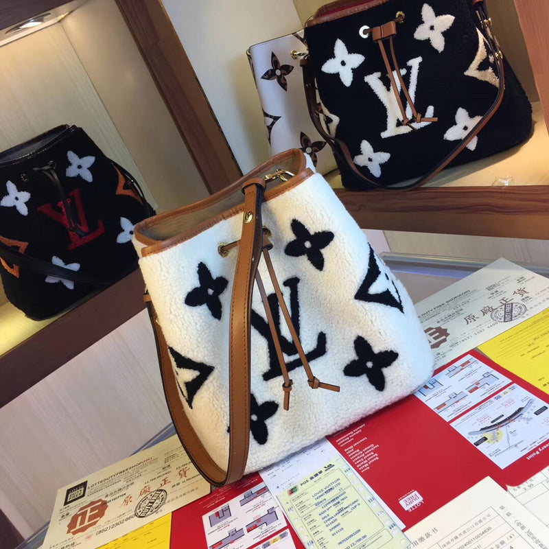 Satchel Bags - VL2 Bags - 381