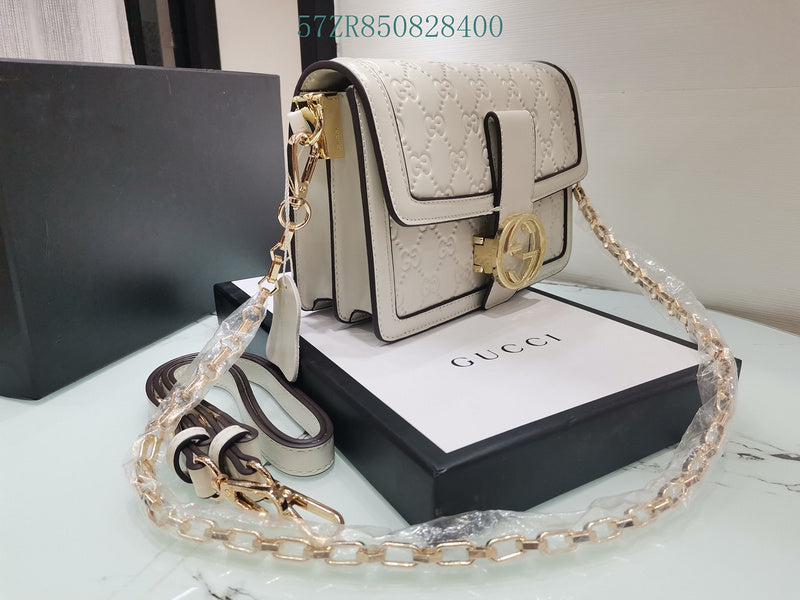 Glami - GUKI Bags - 2363