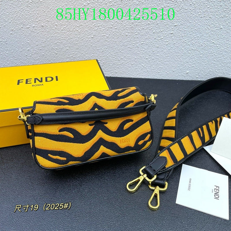 Glami - FDE Bags - 1662
