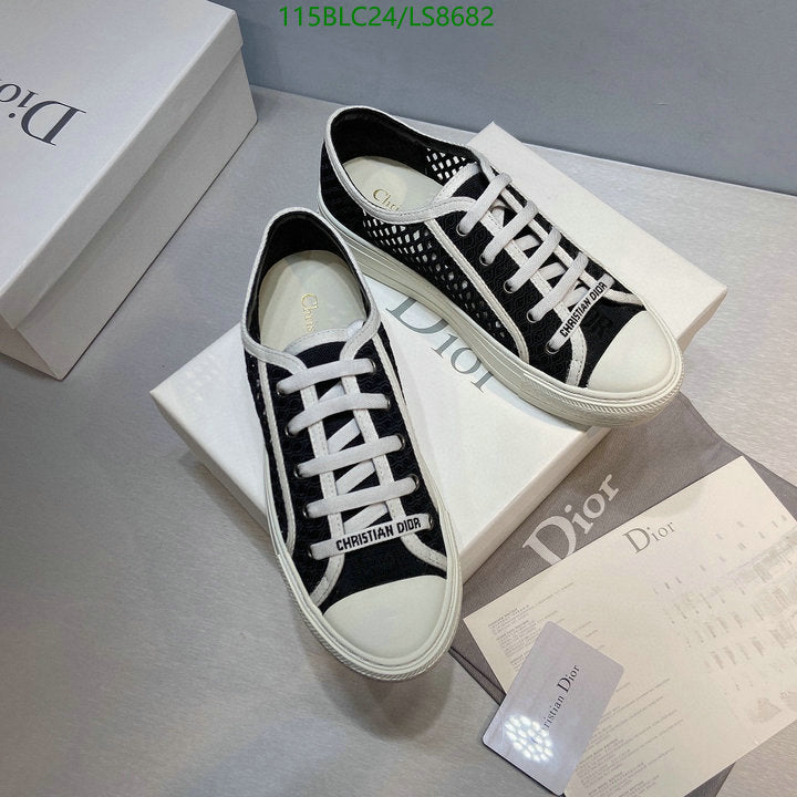 SAMC - DOR Women Sneakers - 154