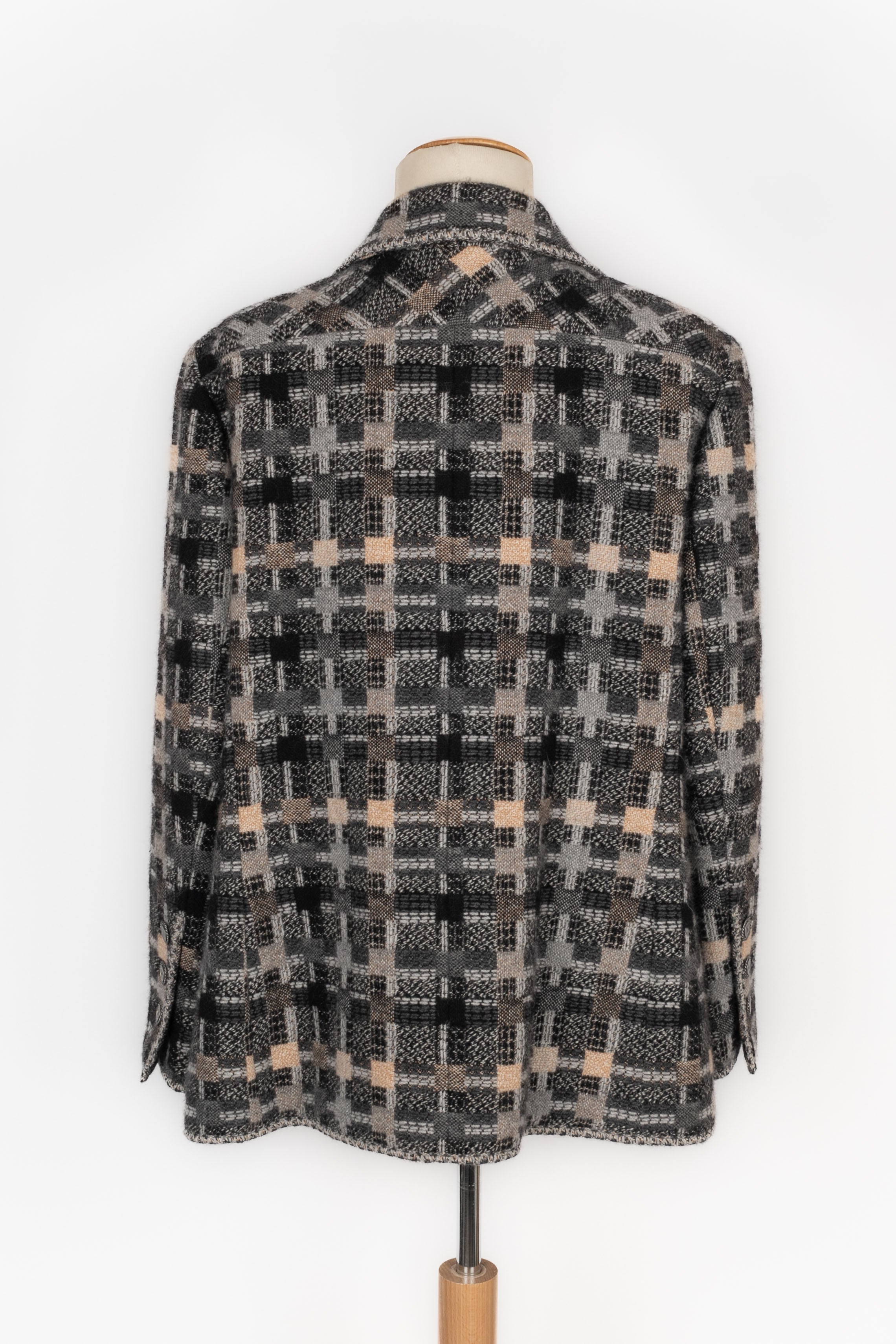 Veste Chanel 2005