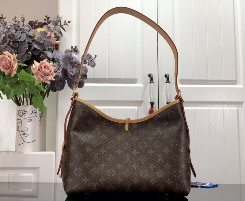GlamI Lu-Vi bags - 3508