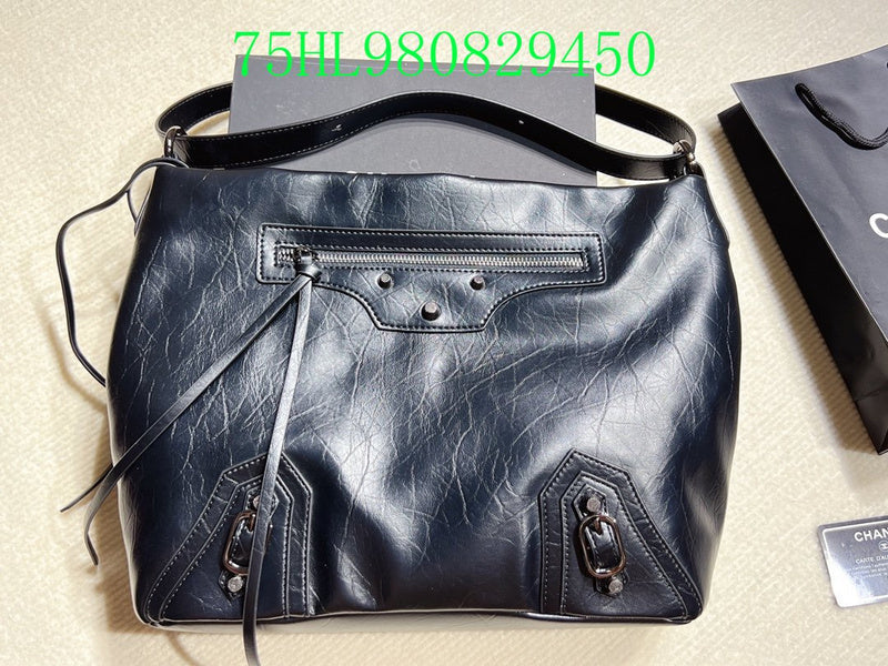 Satchel Bags - BGA Bags - 2149