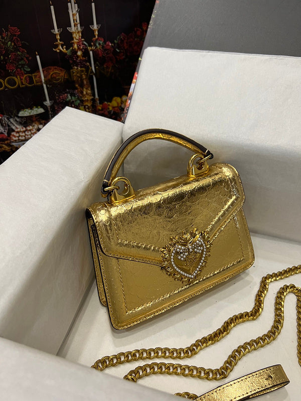 Glamy - DG bag - 141