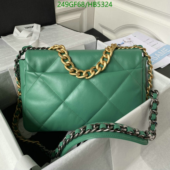 SAMC - CHL Bags - 175
