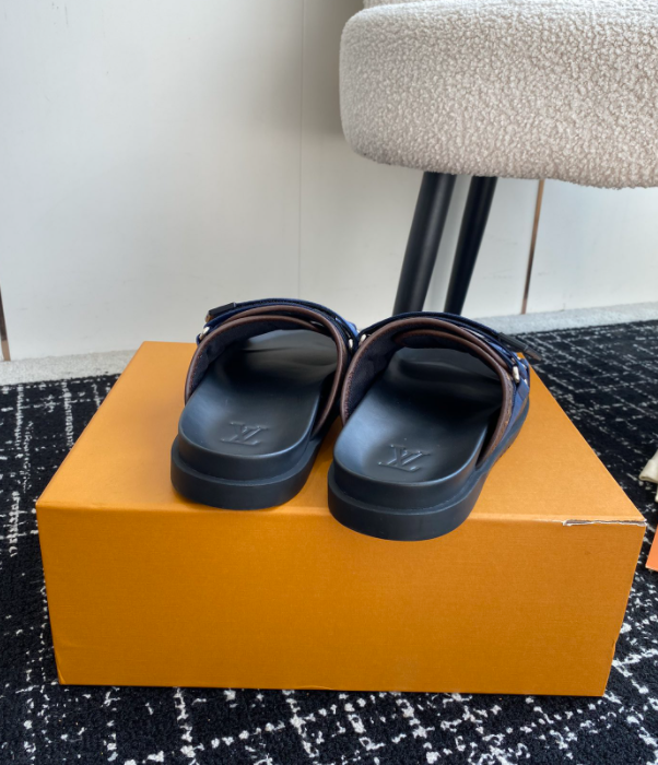 glamy - LOV Men Shoes - 100