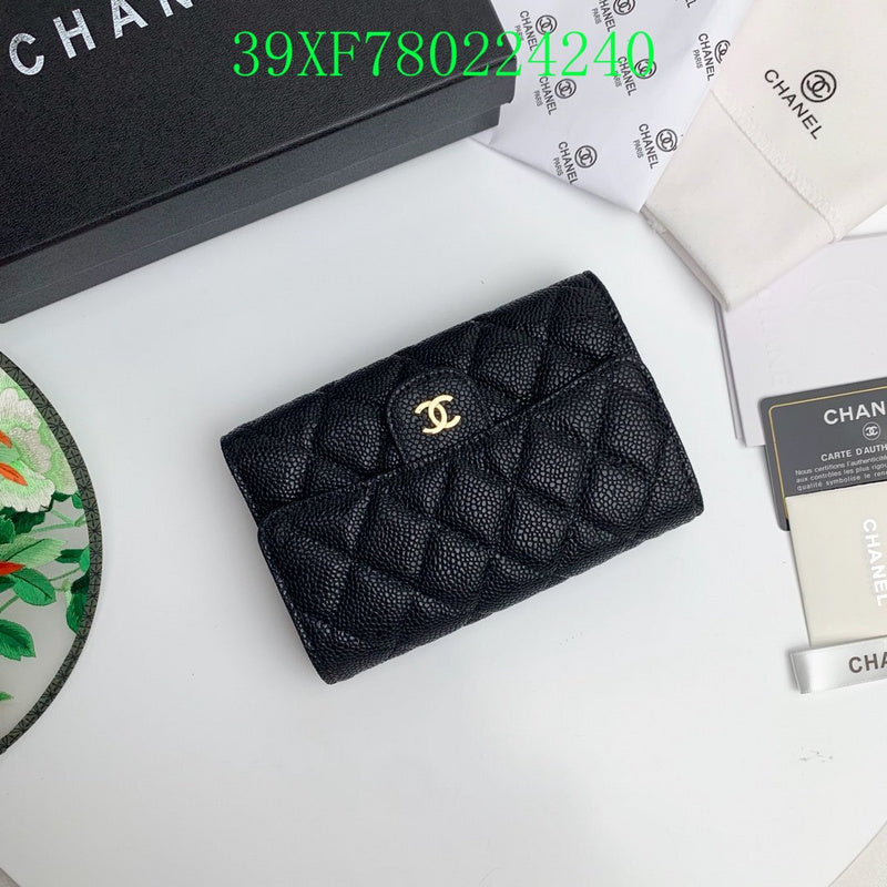 Glami - CHL Wallet - 2646