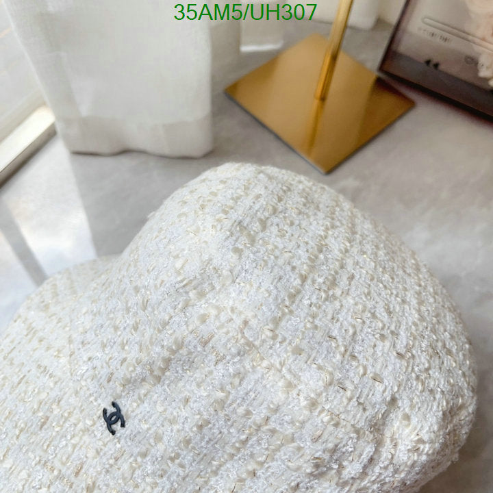 SAMC - CHL Caps & Hats - 108
