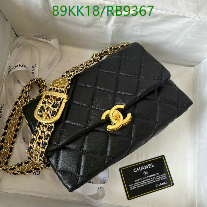 SAMC - CHL Bags Crossbody - 214