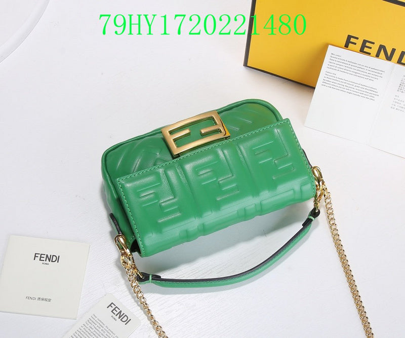 Glami - FDE Bags - 2622