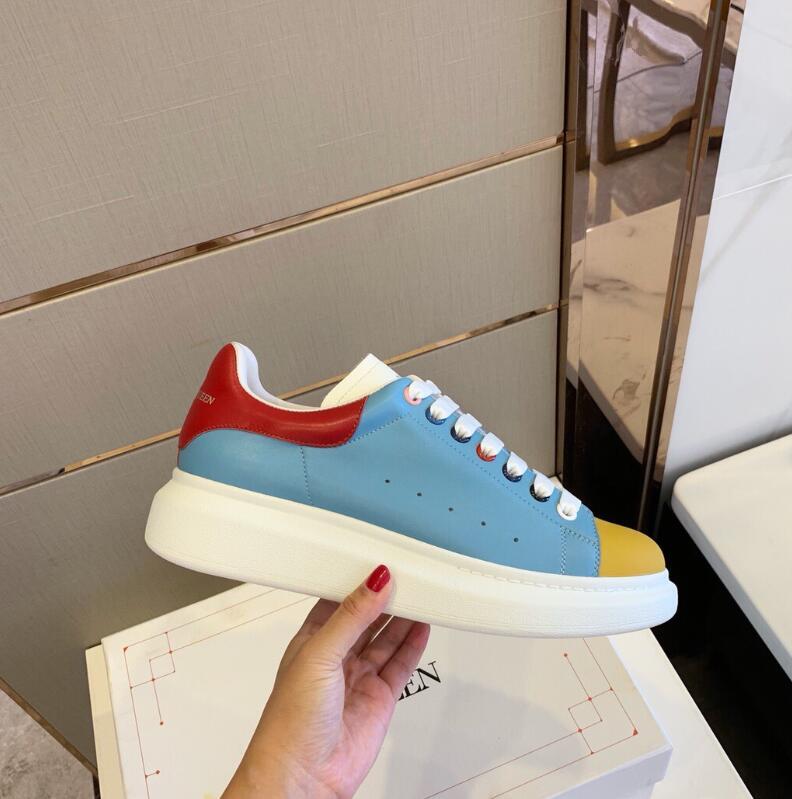SAMC - AQ Women Shoes - 333