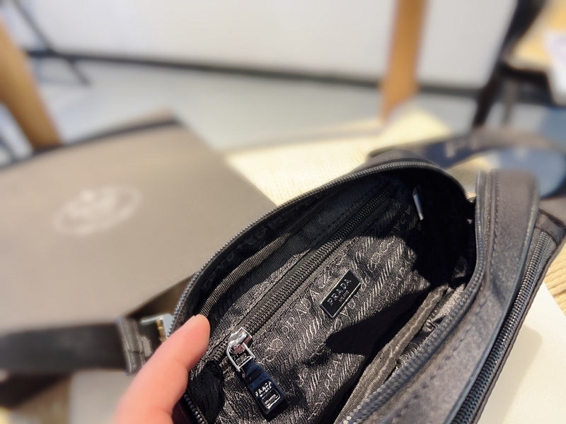 Satchel Bags - PRA Bags - 109