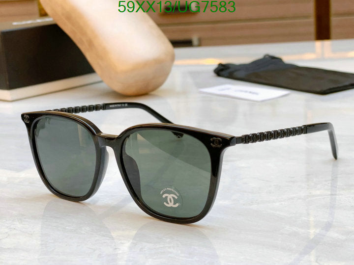 SAMC - CHL Glasses - 191