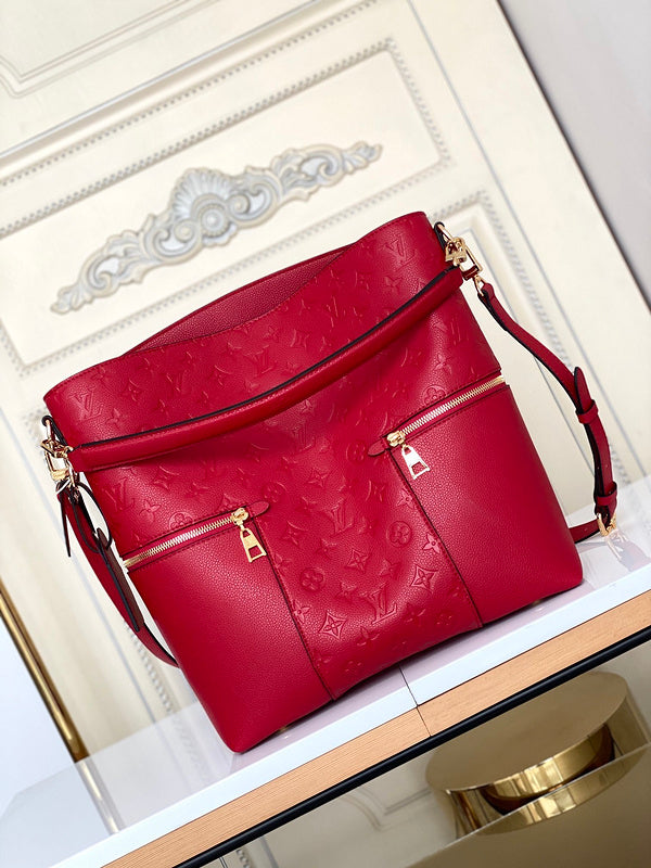Glami-is - LOV Lady Bags - 844