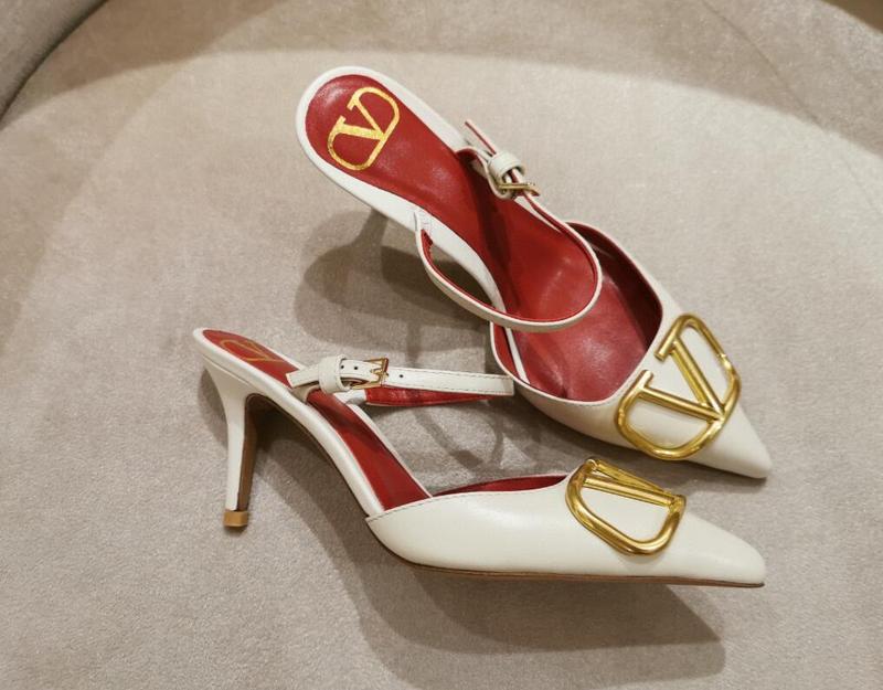 SAMC - VEL Women Shoes - 631