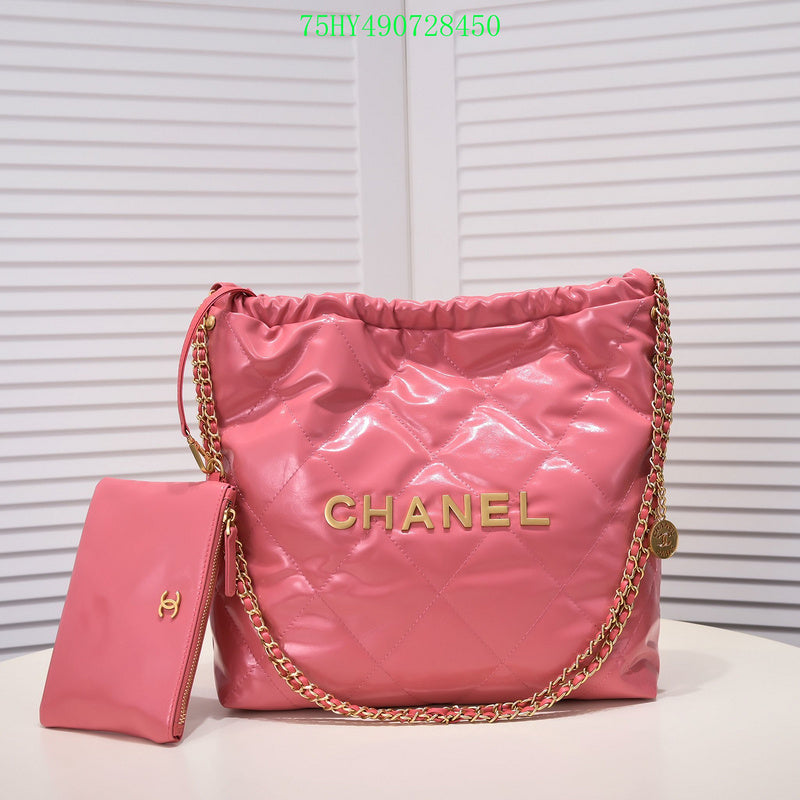 Satchel Bags - CHL Bags - 5087