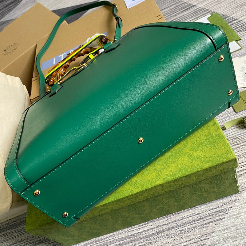 Satchel Bags - GCI Bags - 6506