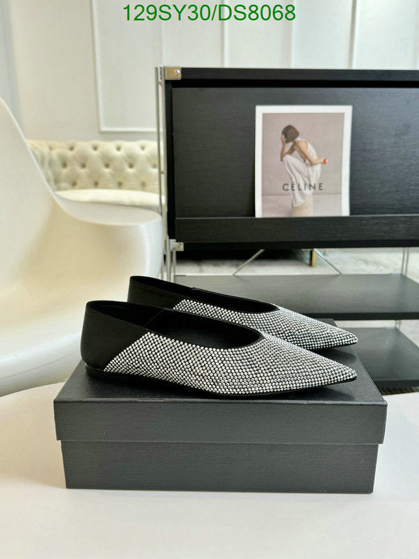 SAMC - YLS Women Shoes - 003