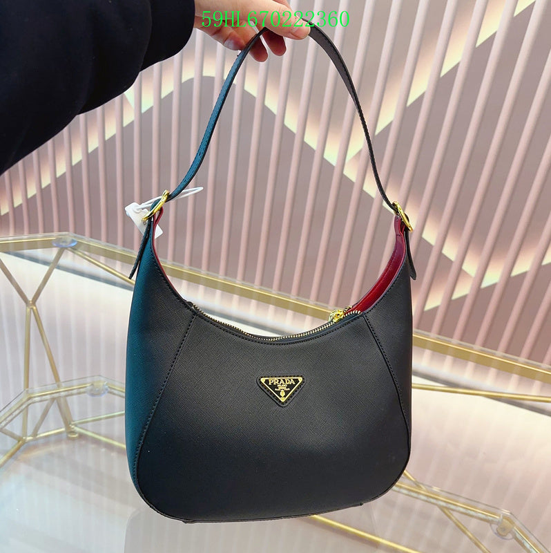Satchel Bags - PDA Bags - 3512