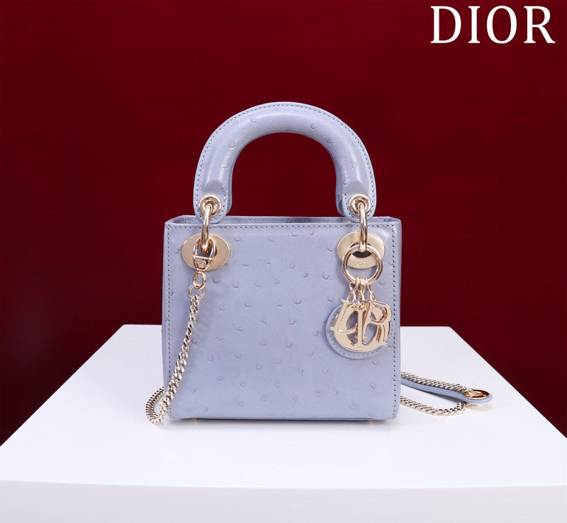 ELE - Dir Bags - 606