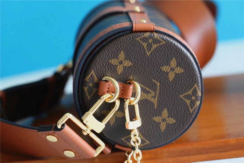 Satchel Bags - VL Bags - 7464