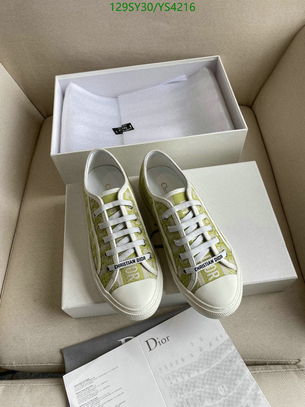 SAMCC - DOR Women Shoes - 1559