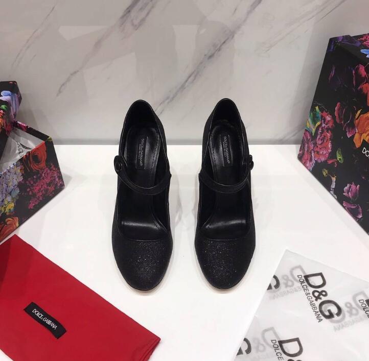 SAMC - DAG Women Shoes - 566