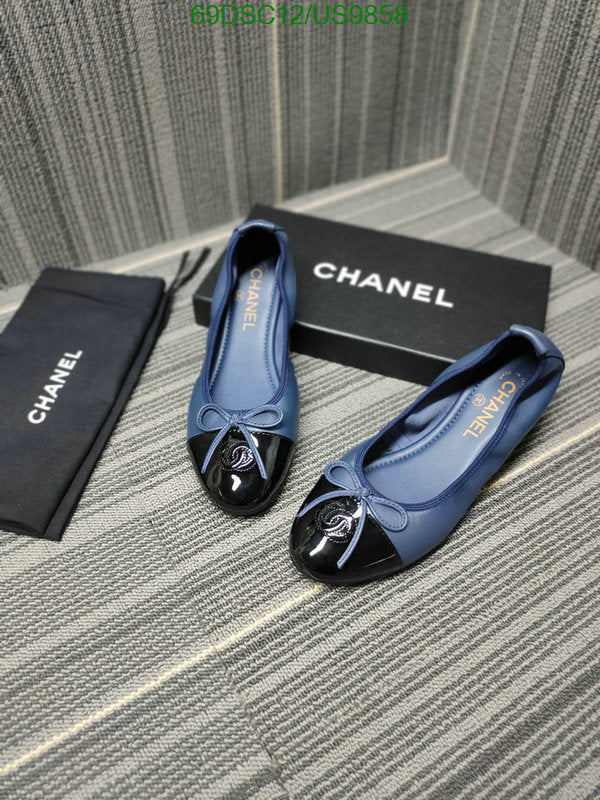 SAMC - CHL Women Shoes Ballet - 109