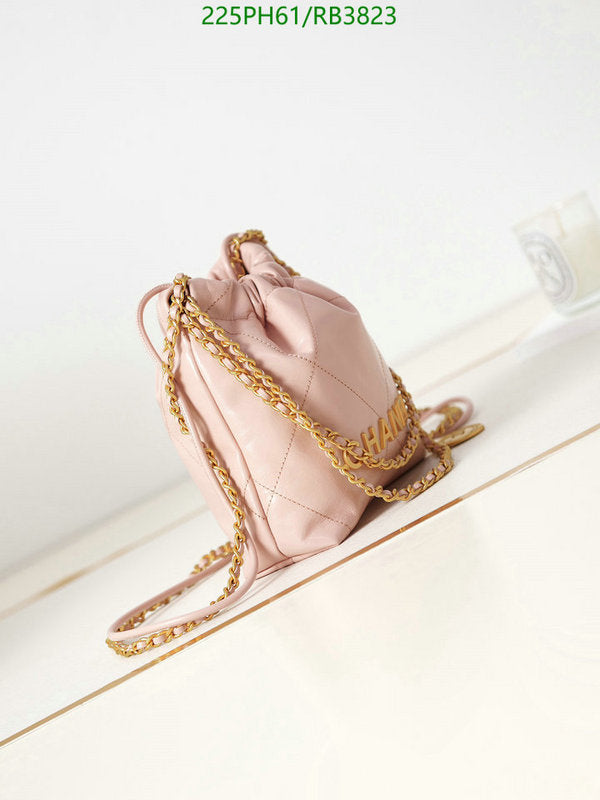 SAMC - CHL Bags - 386