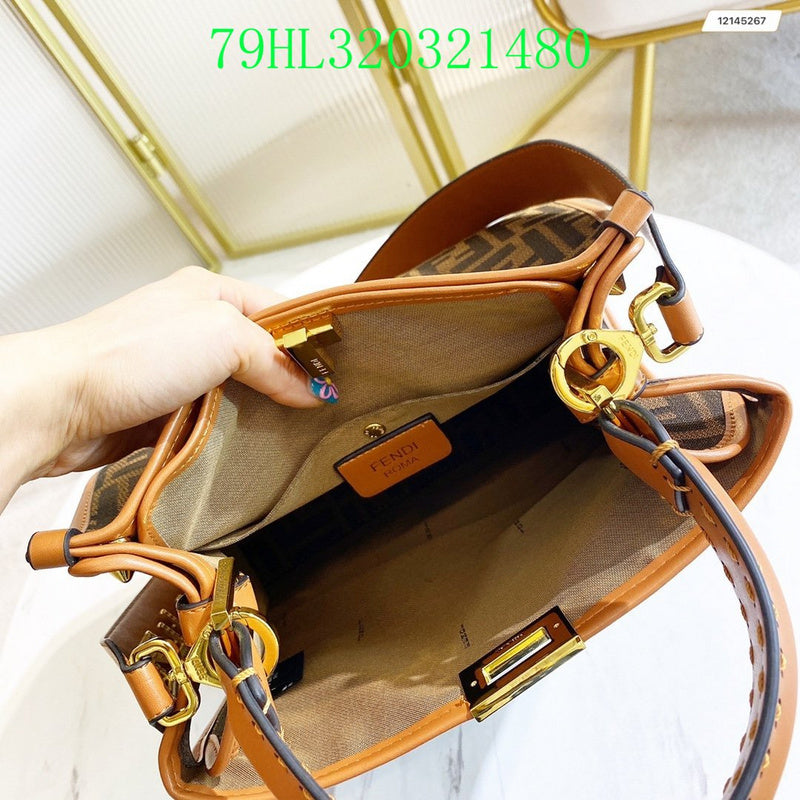 Glami - FDE Bags - 1824