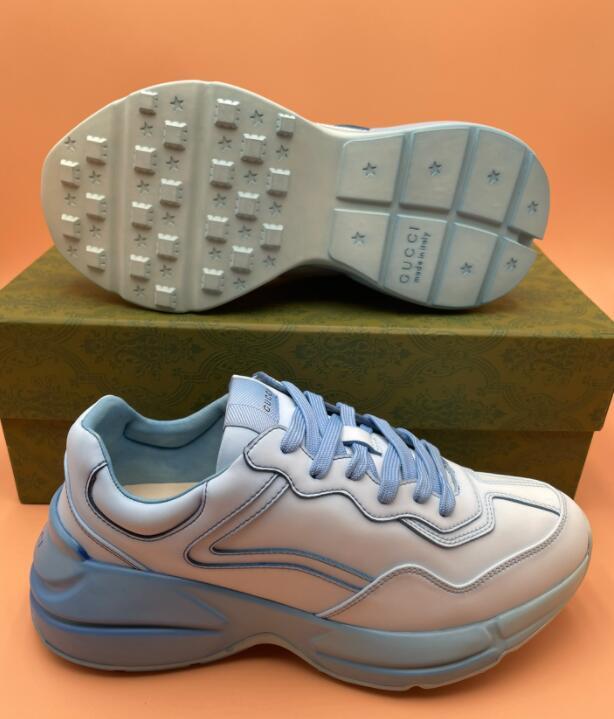 SAMC - GUKI Women Shoes - 176