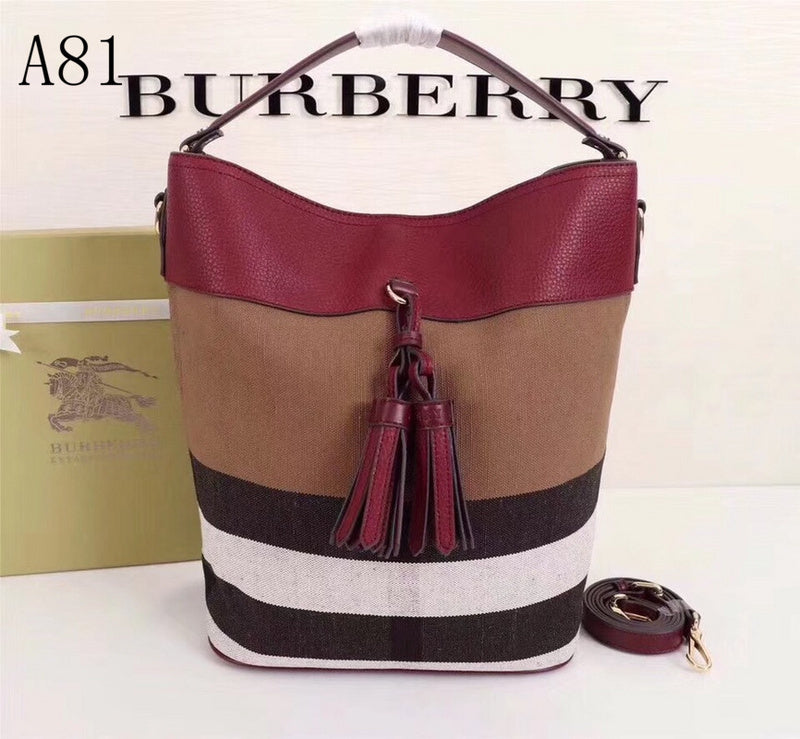 ELE Fashion -BBR Bags - 782