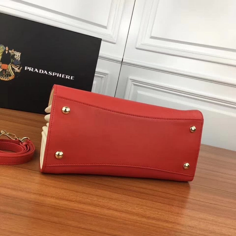 Satchel Bags - PDA Bags - 1166