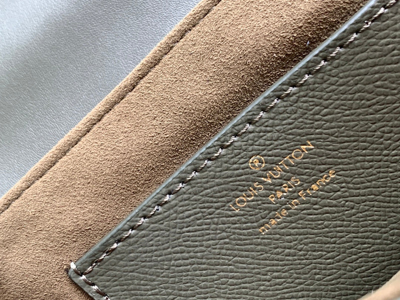 Satchel Bags - VL2 Bags - 034