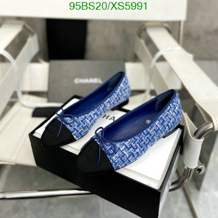 SAMC - CHL Women Shoes Ballet - 274