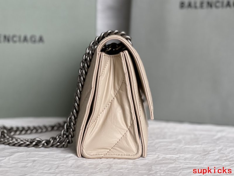 Glami- - BG Hourglass Bags - 004