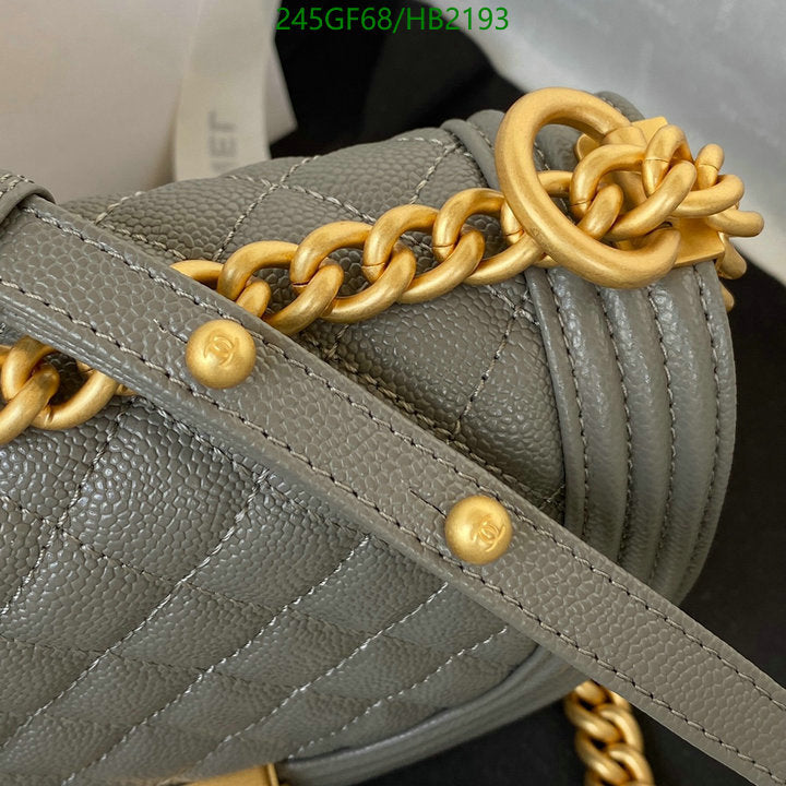 SAMC - CHL Bags - 269