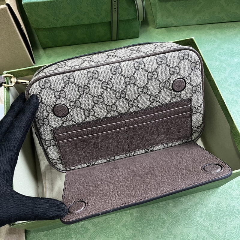 Glami-i GUKI Women Bags - 010