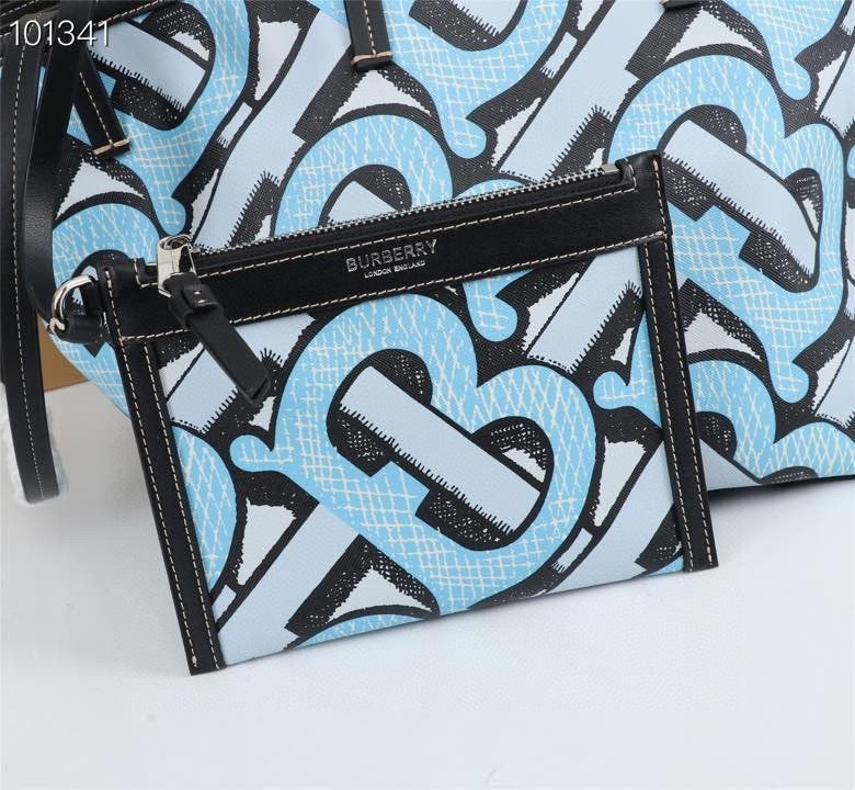 ELE Fashion -BBR Bags - 914