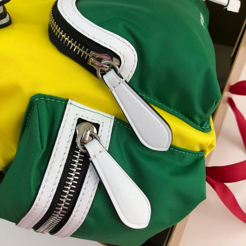 ELE Fashion -BBR Bags - 1359