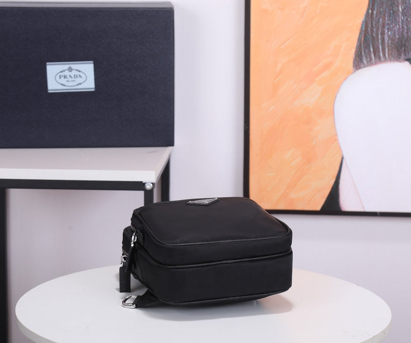 Glamy - PD Bags - 750