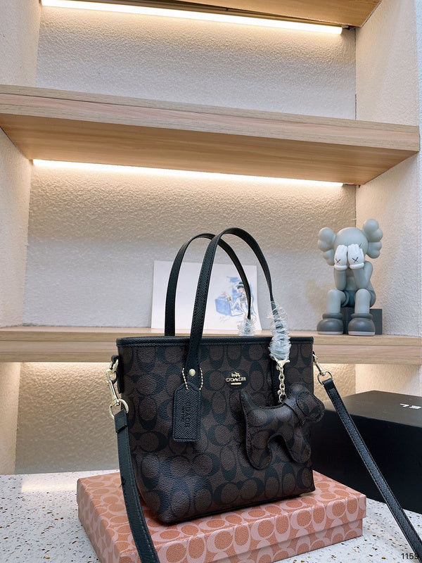 Satchel Bags - CCH Bags - 224