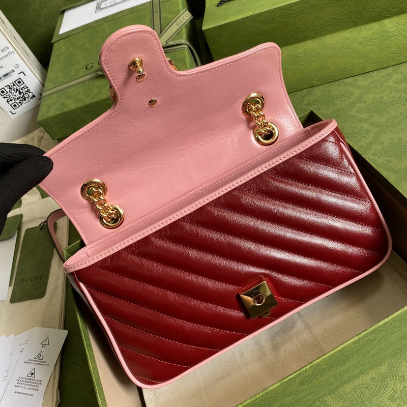 Glami-i GUKI Women Bags - 232